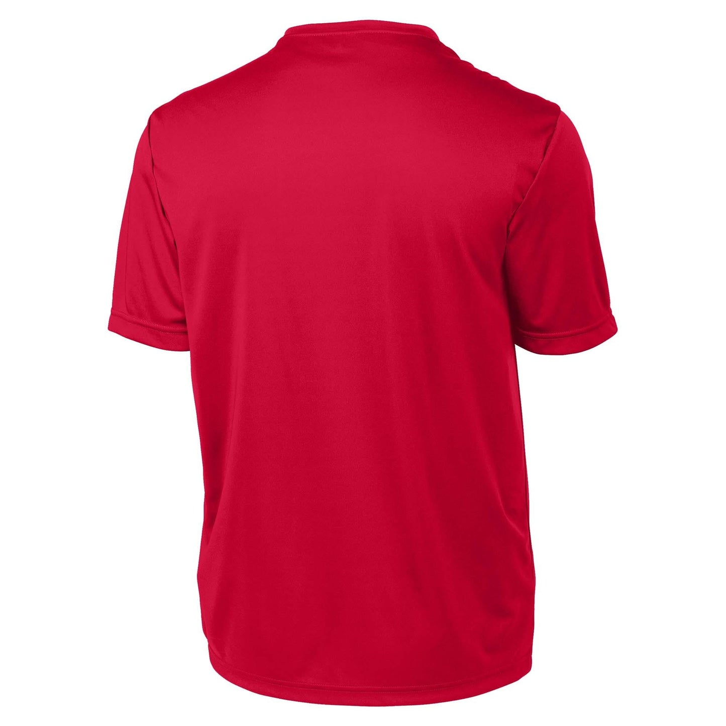 Atomic Blue T-Shirts - Sport-Tek - Comfortable Fit
