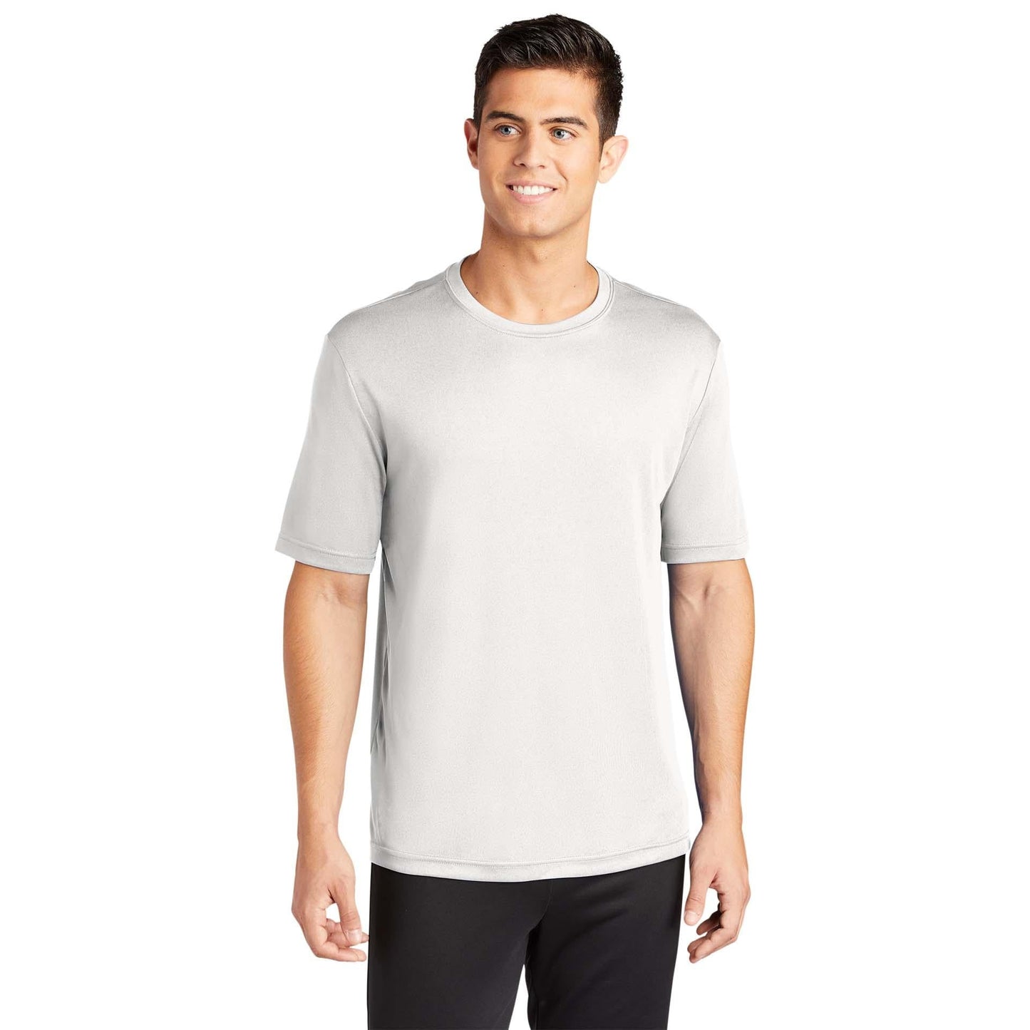 Atomic Blue T-Shirts - Sport-Tek - Comfortable Fit
