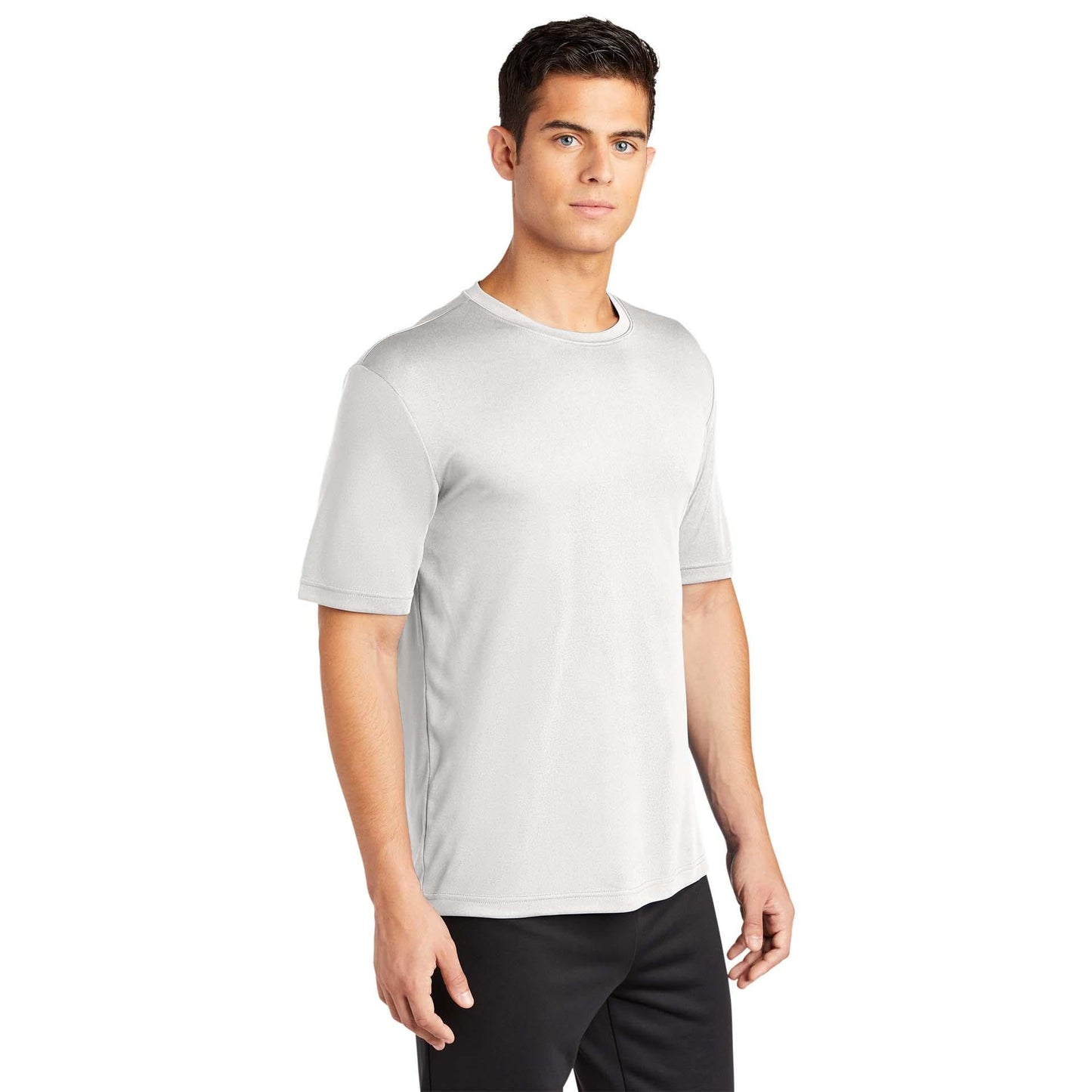 Atomic Blue T-Shirts - Sport-Tek - Comfortable Fit