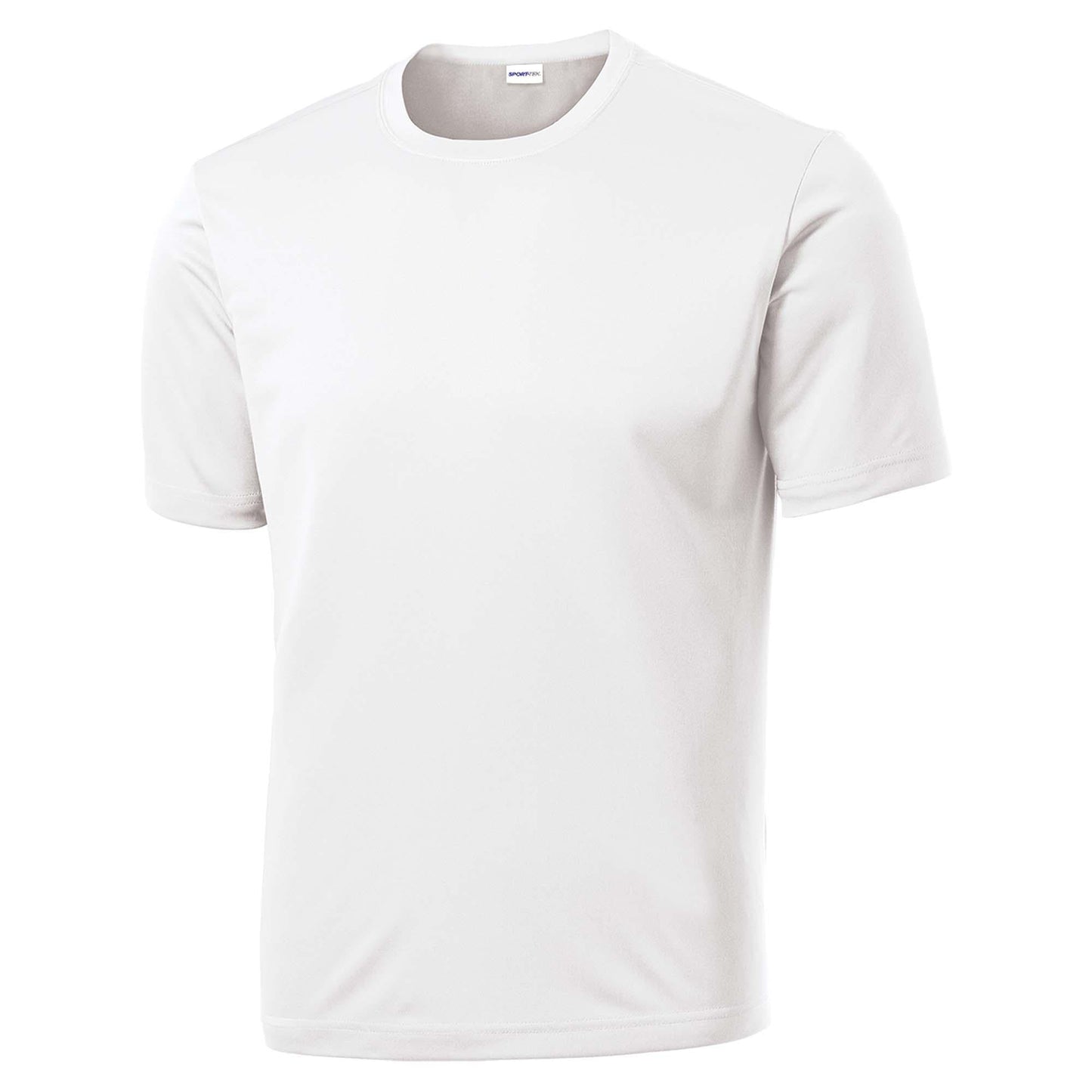 Atomic Blue T-Shirts - Sport-Tek - Comfortable Fit