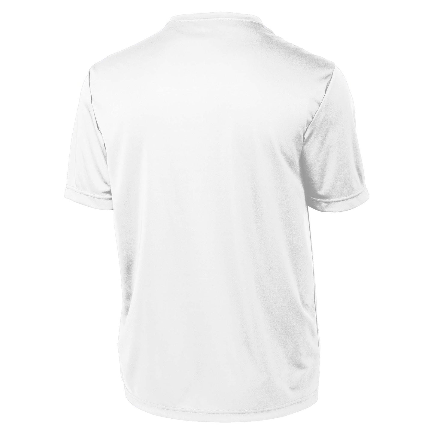 Atomic Blue T-Shirts - Sport-Tek - Comfortable Fit