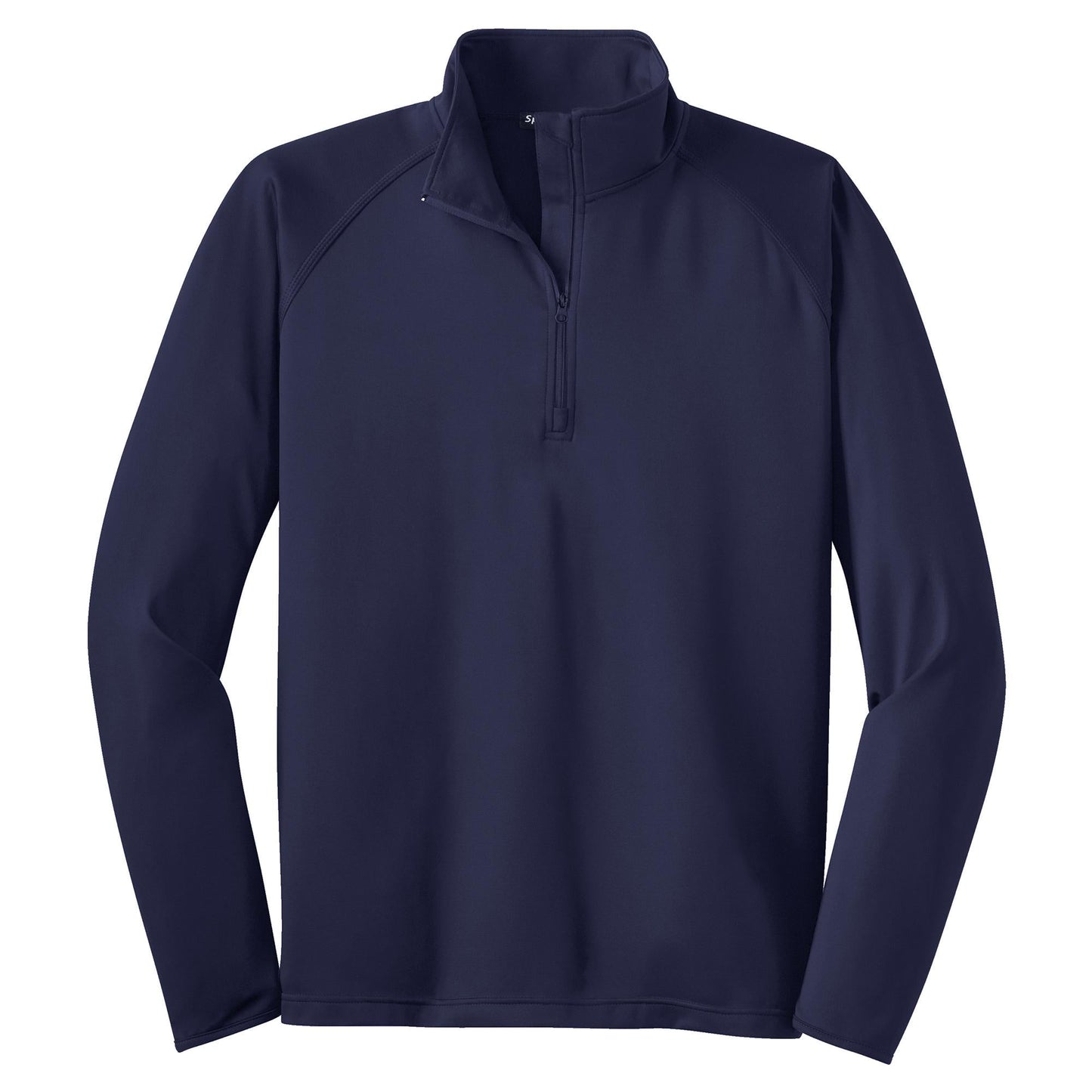 Charcoal Grey Sweatshirt - Sport-Tek - Stretch Pullover
