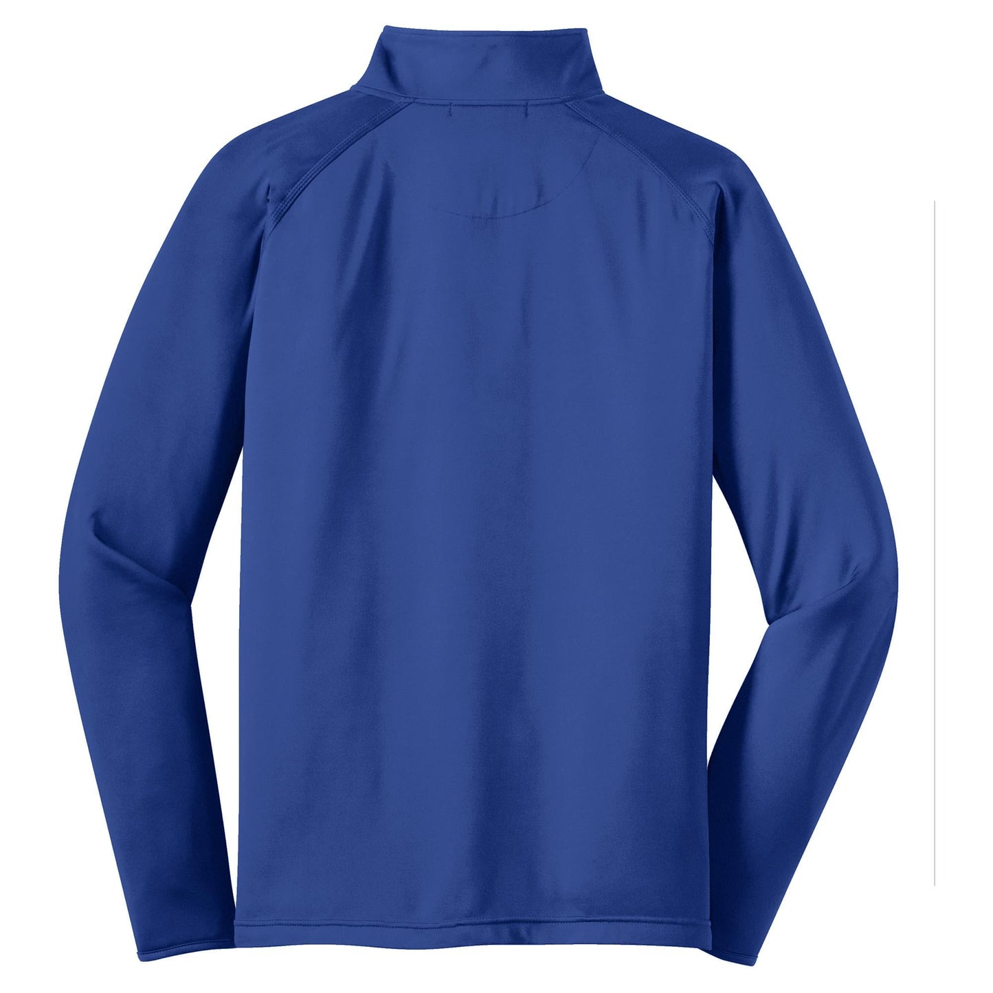 Charcoal Grey Sweatshirt - Sport-Tek - Stretch Pullover