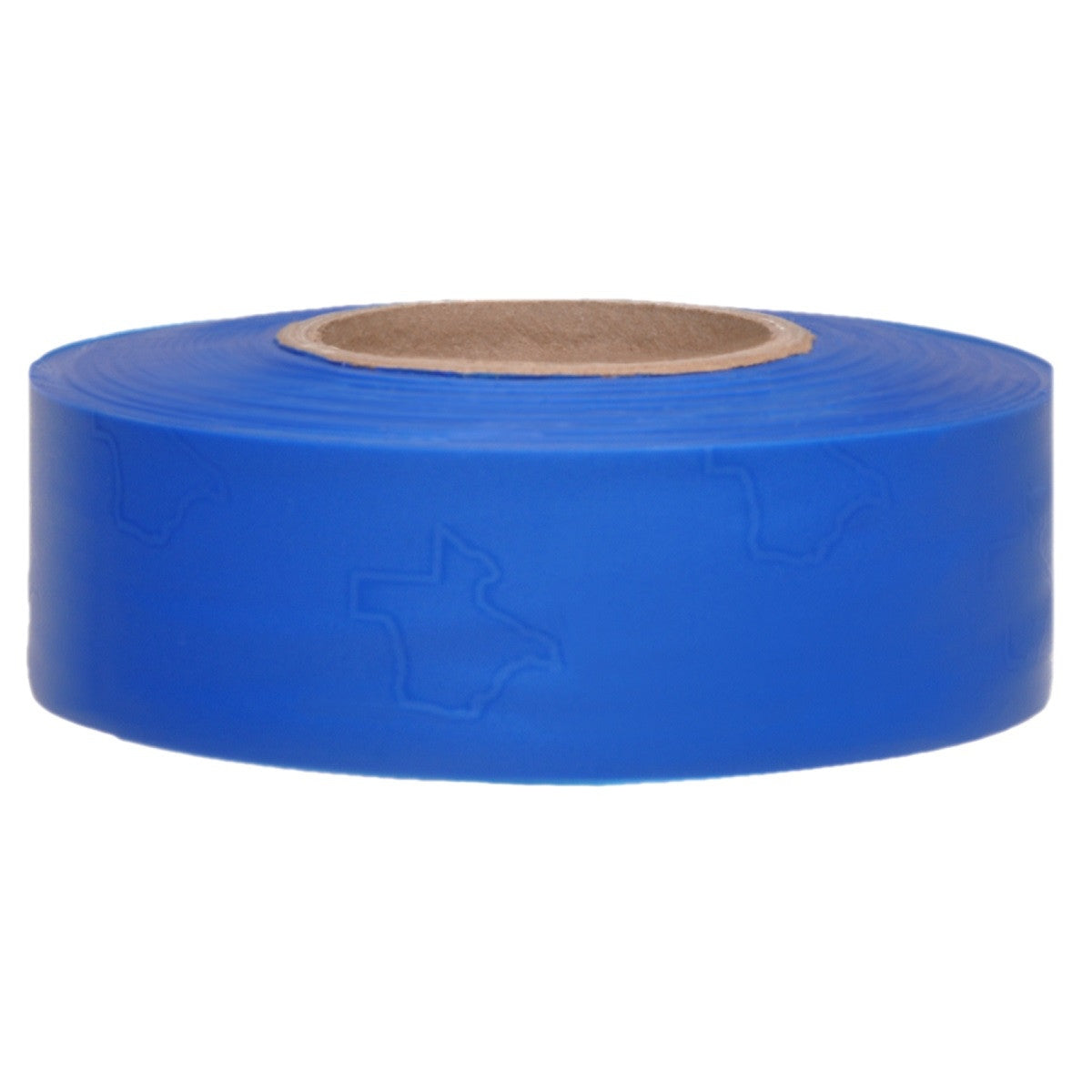 Blue Surveyor Tape - Presco - Durable Outdoor Flagging