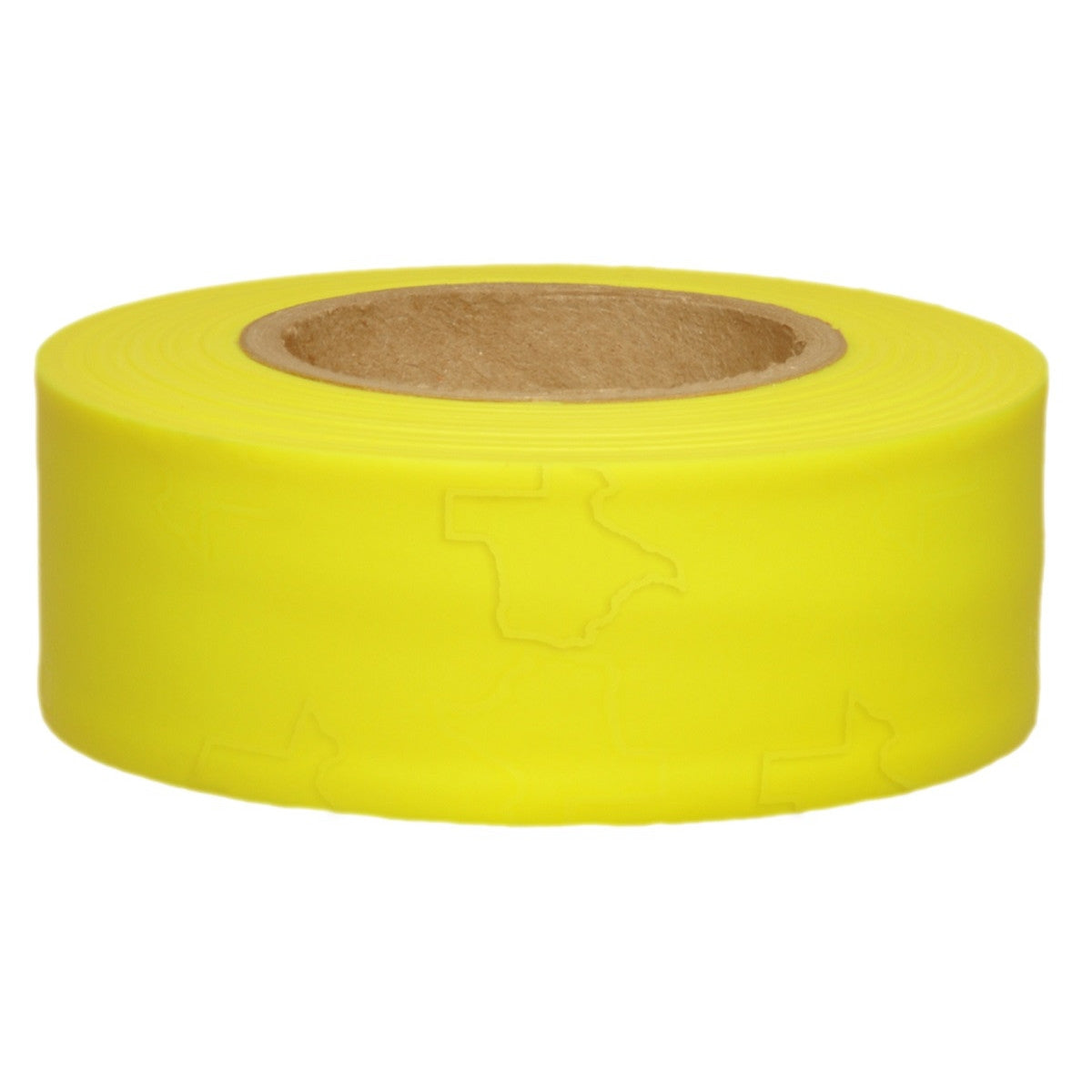 Blue Glo Surveyor Tape - Presco - Durable Outdoor Flagging