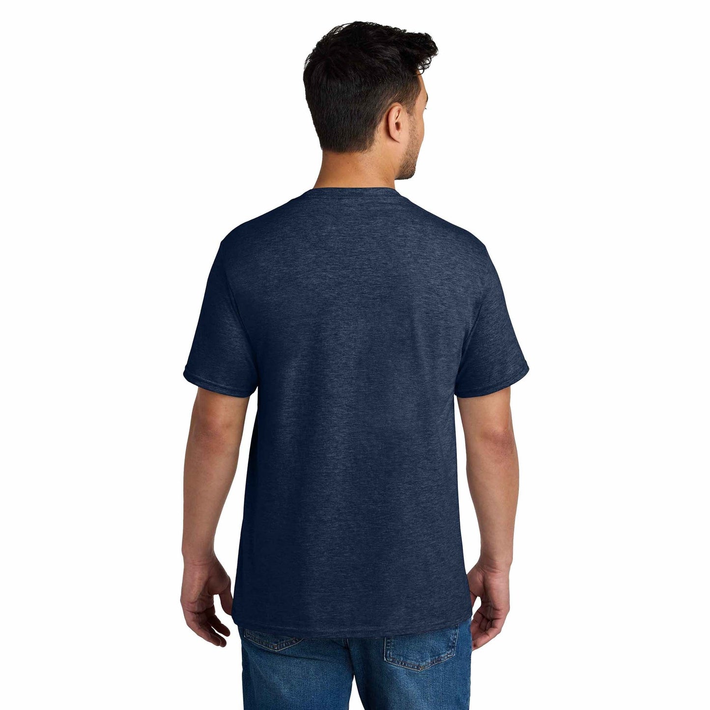 Athletic Kelly Green T-Shirt - Port & Company - Soft