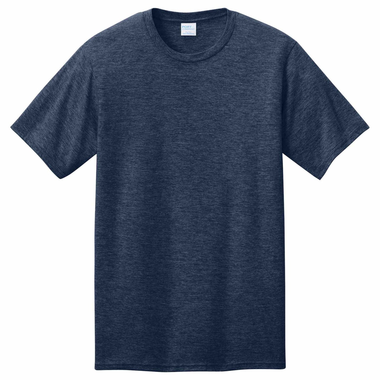 Athletic Kelly Green T-Shirt - Port & Company - Soft