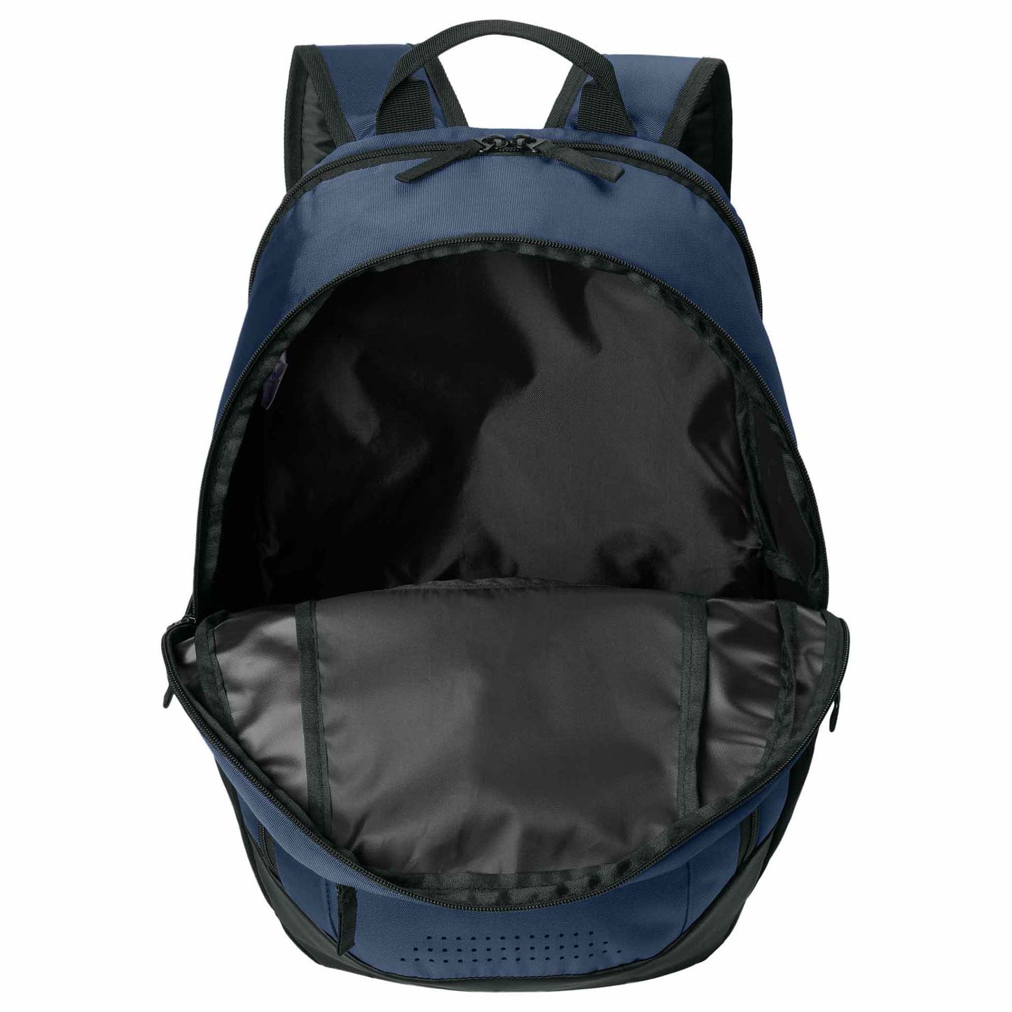 Black Backpacks - Sport-Tek - Durable Design - Versatile Style