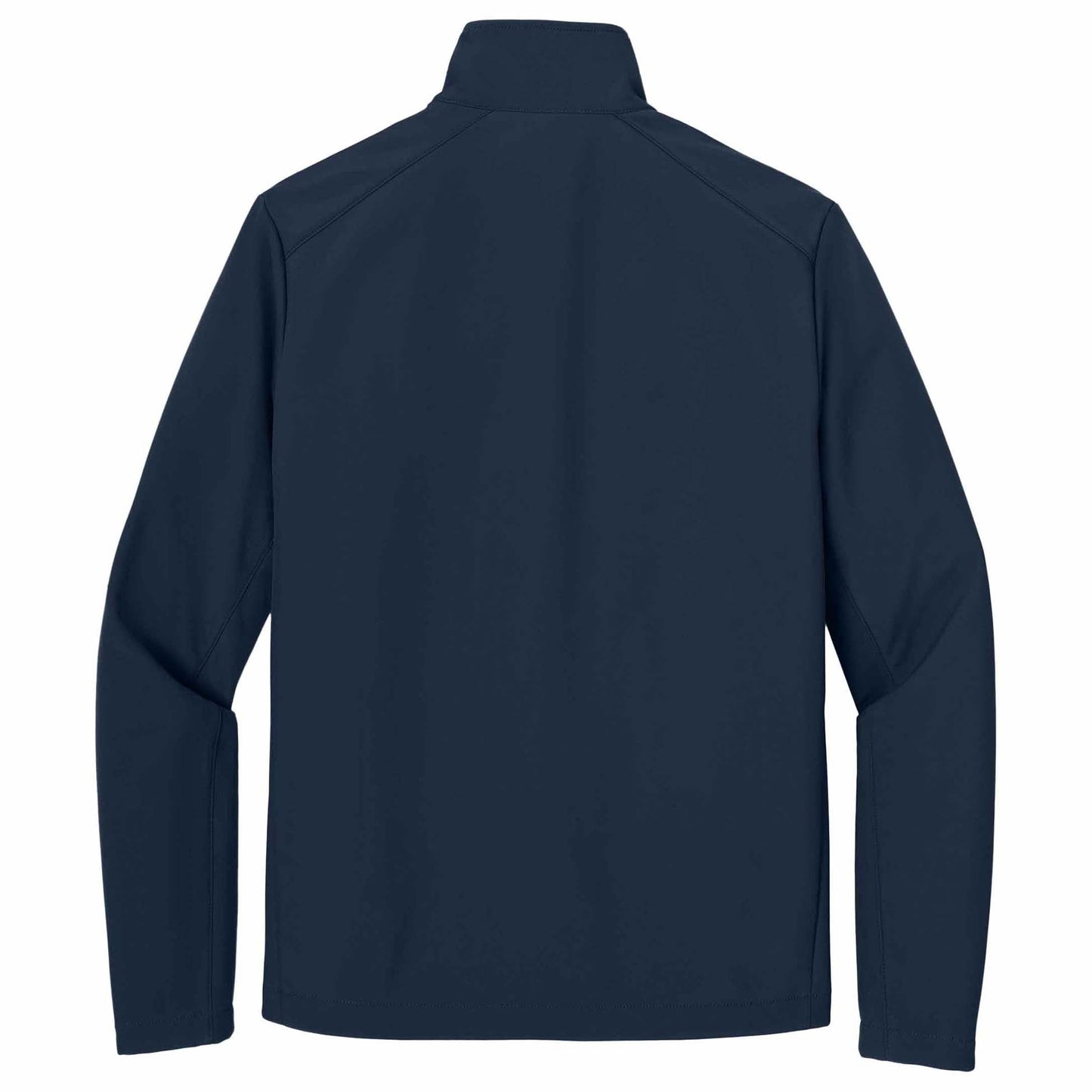 Deep Black Jacket - Port Authority - Eco-Friendly