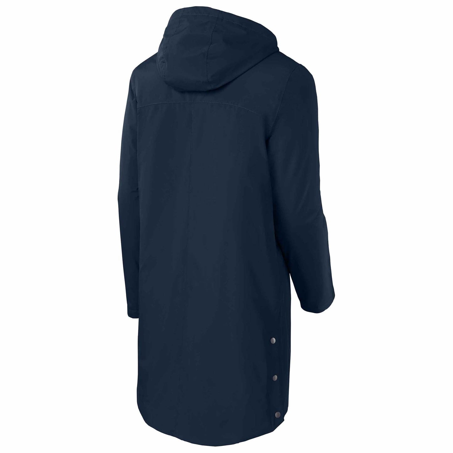 Black Insulated Jacket - Sport-Tek - Waterproof Design