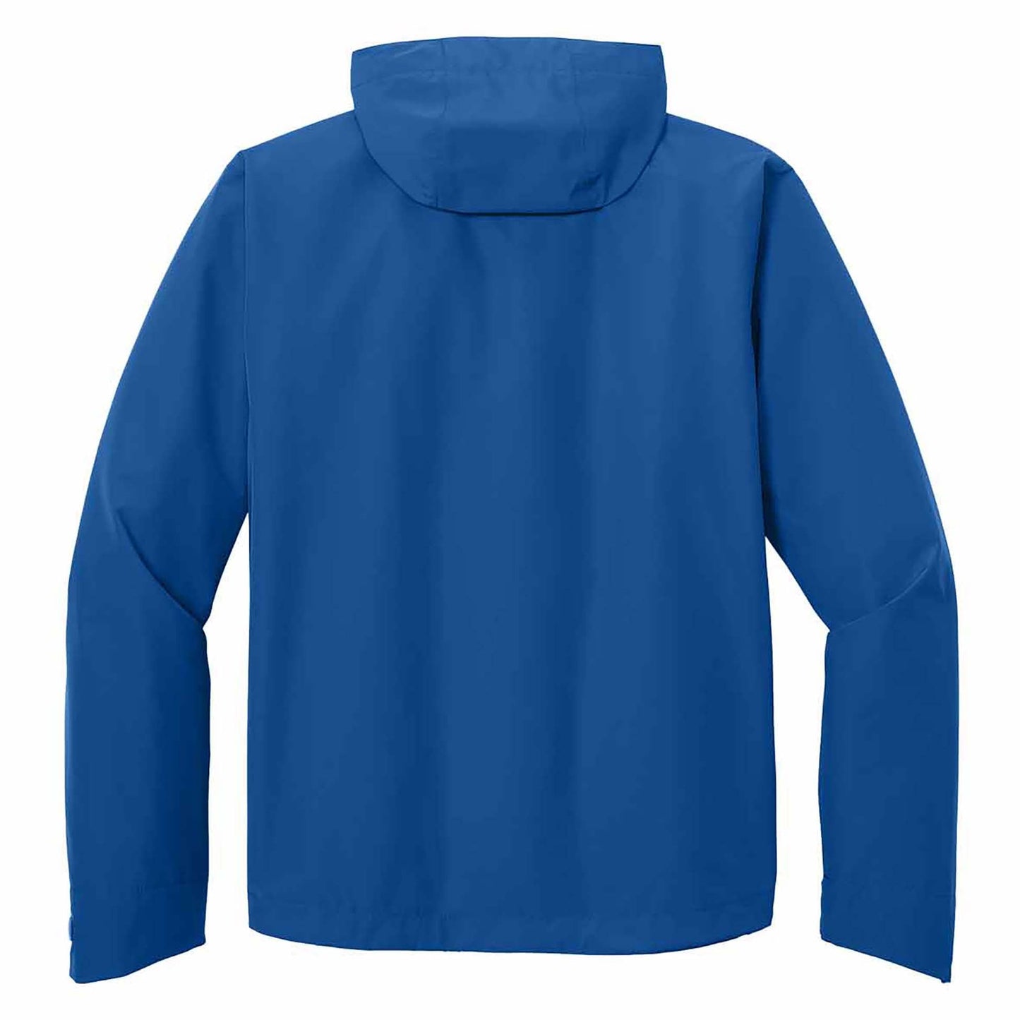 Deep Black Jacket - Port Authority - Eco-Friendly Design