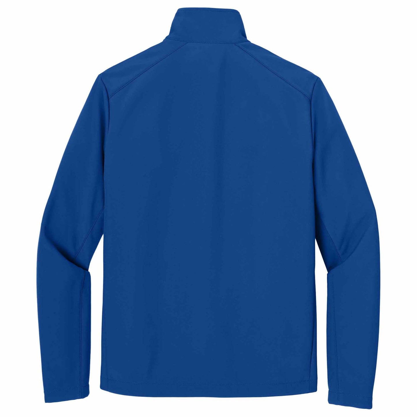 Deep Black Jacket - Port Authority - Eco-Friendly