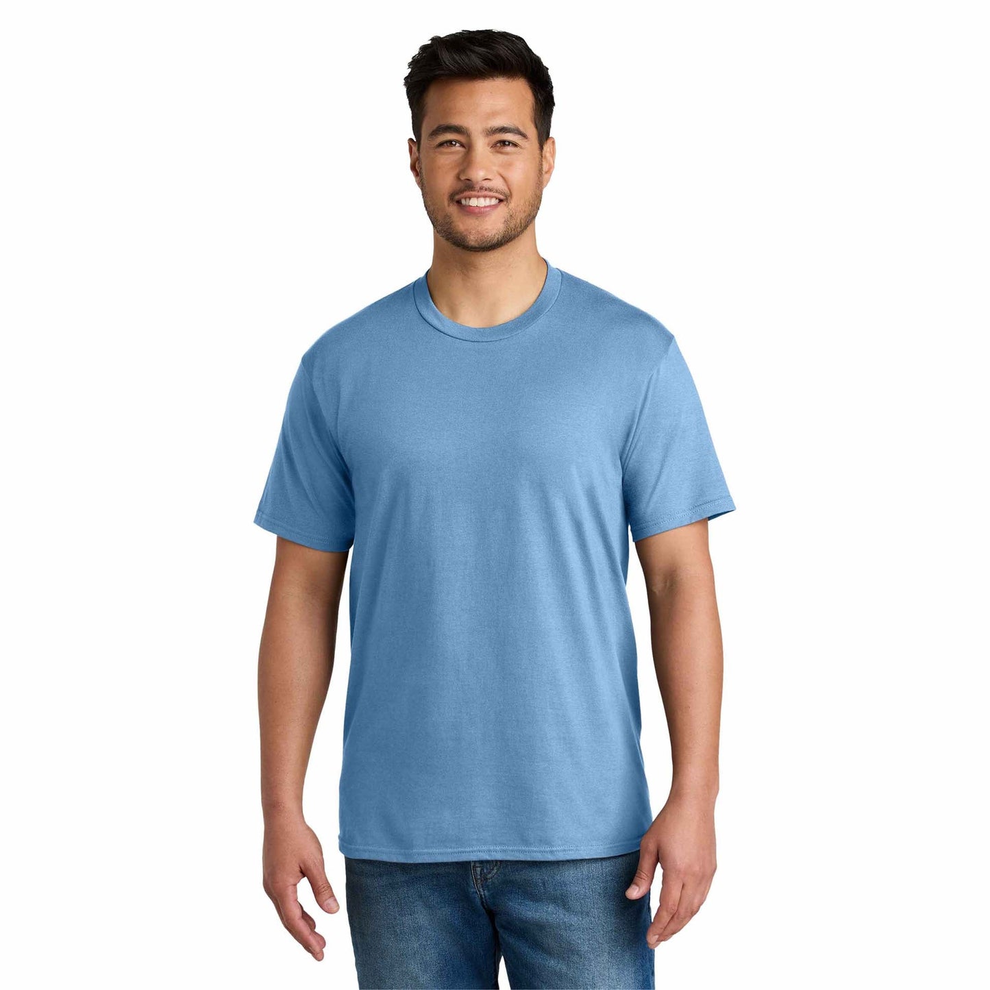 Athletic Kelly Green T-Shirt - Port & Company - Soft
