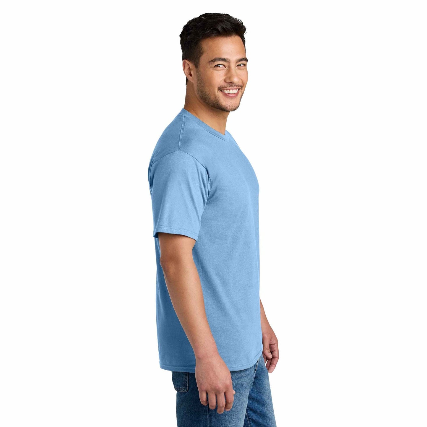 Athletic Kelly Green T-Shirt - Port & Company - Soft