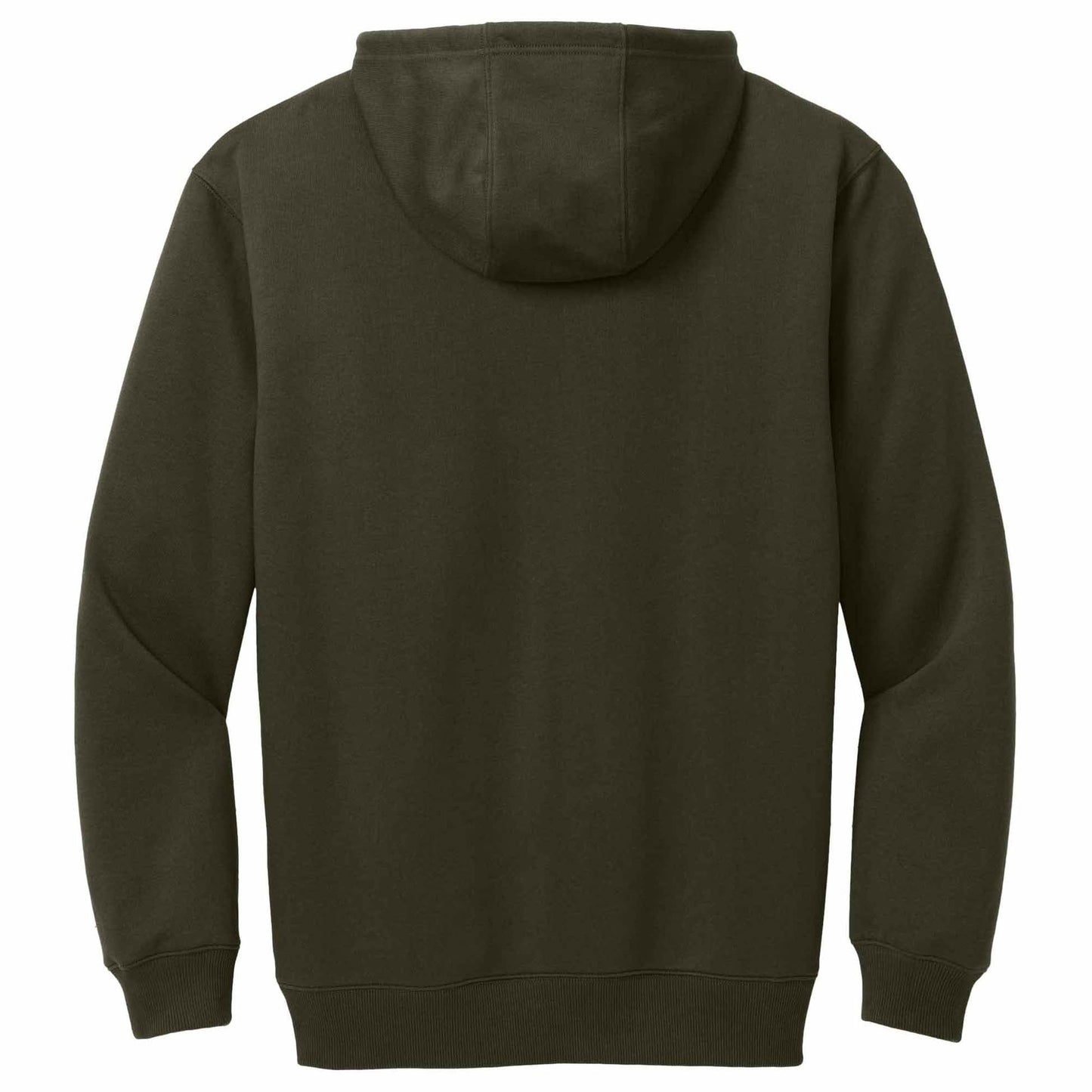Black Sweatshirts - Tough Hoodie - Cornerstone - Durable Comfort