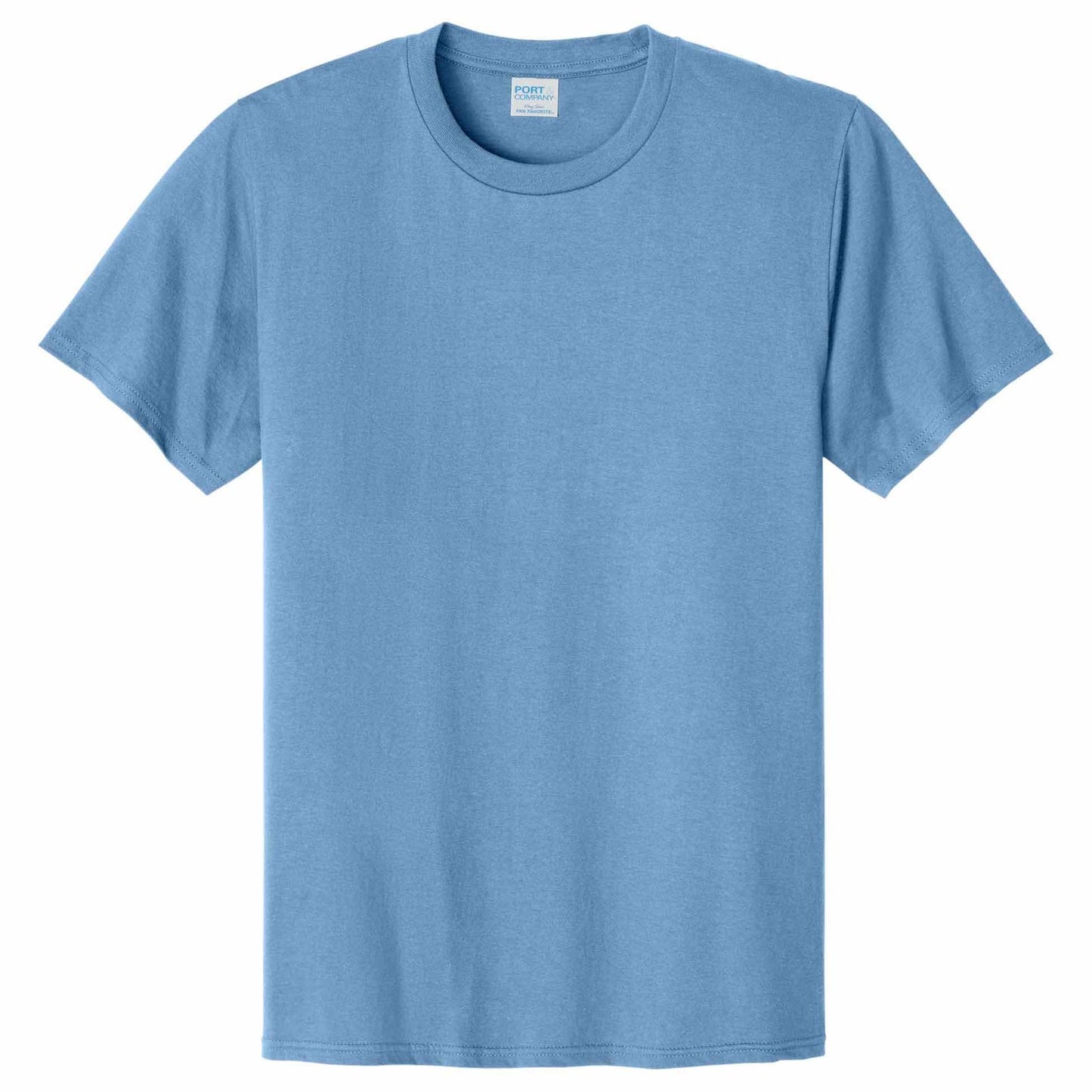 Athletic Kelly Green T-Shirt - Port & Company - Soft