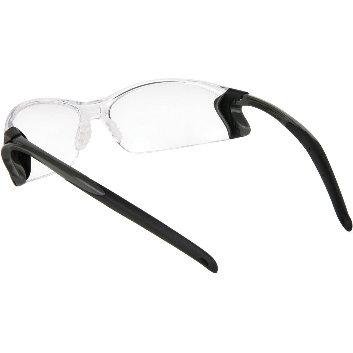 Clear Lens Glasses - MCR Safety - Lightweight Design