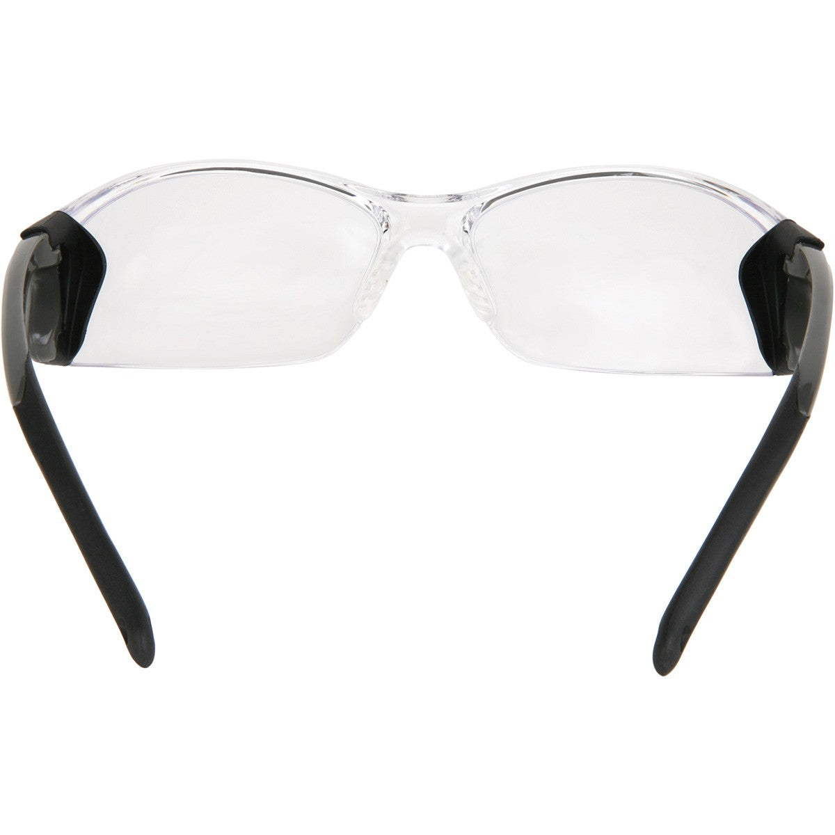 Clear Lens Glasses - MCR Safety - Lightweight Design