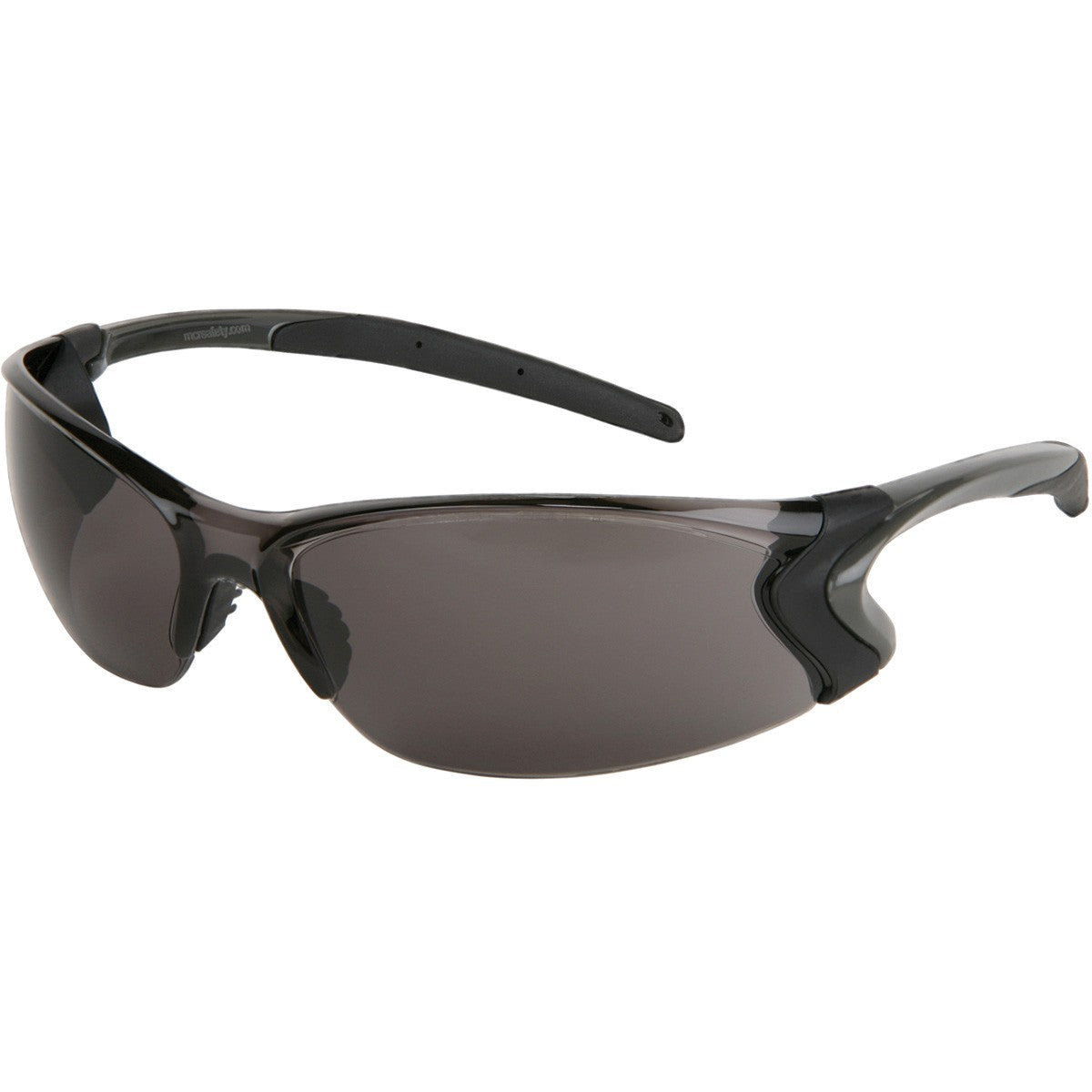 Clear Lens Glasses - MCR Safety - Lightweight Design