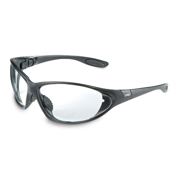 Clear Lens Glasses - Uvex - Impact Resistant