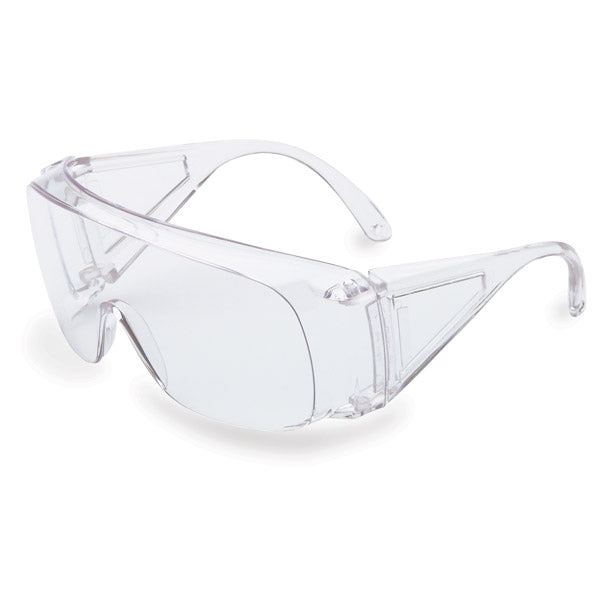 Clear Lens Glasses - Uvex - UV Protection