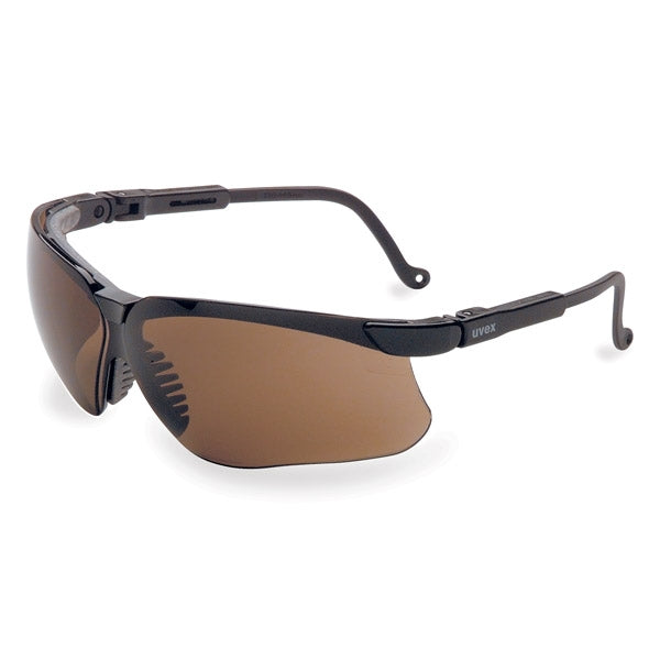 Clear Lens Glasses - Uvex - Impact Protection