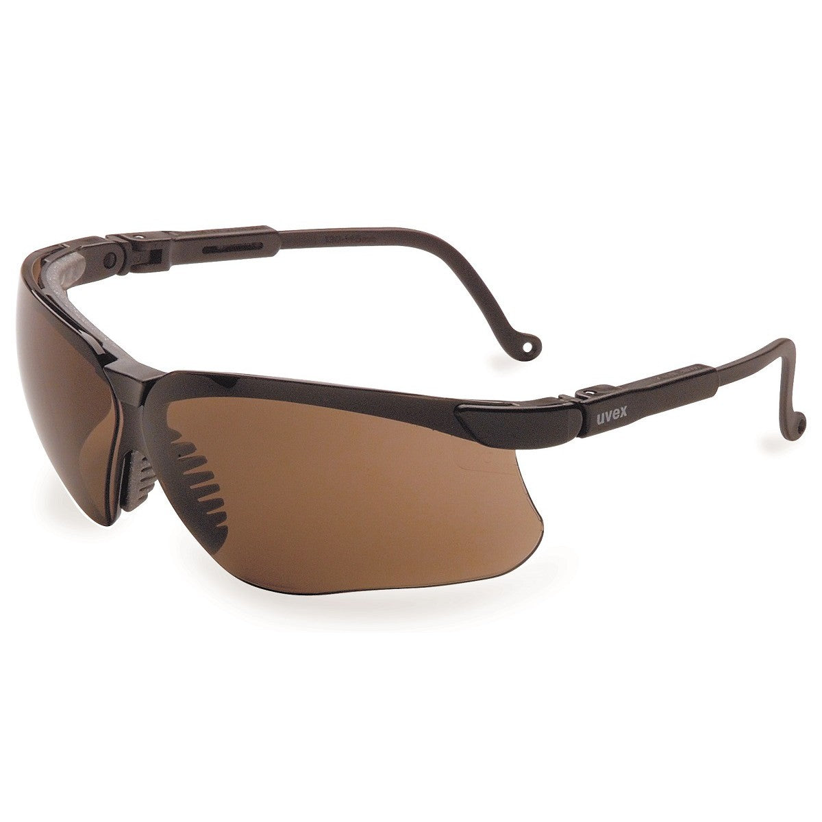 Clear Lens Glasses - Uvex - Impact Protection