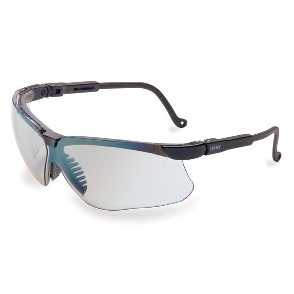 Clear Lens Glasses - Uvex - Impact Protection