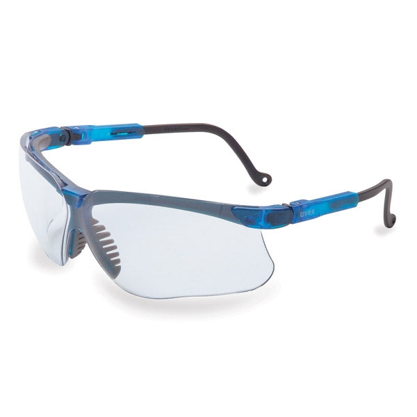 Clear Lens Glasses - Uvex - Impact Protection