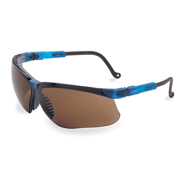 Clear Lens Glasses - Uvex - Impact Protection