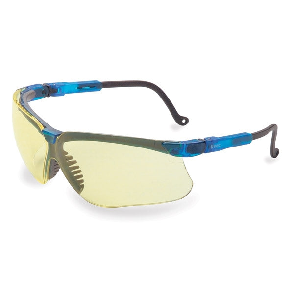 Clear Lens Glasses - Uvex - Impact Protection