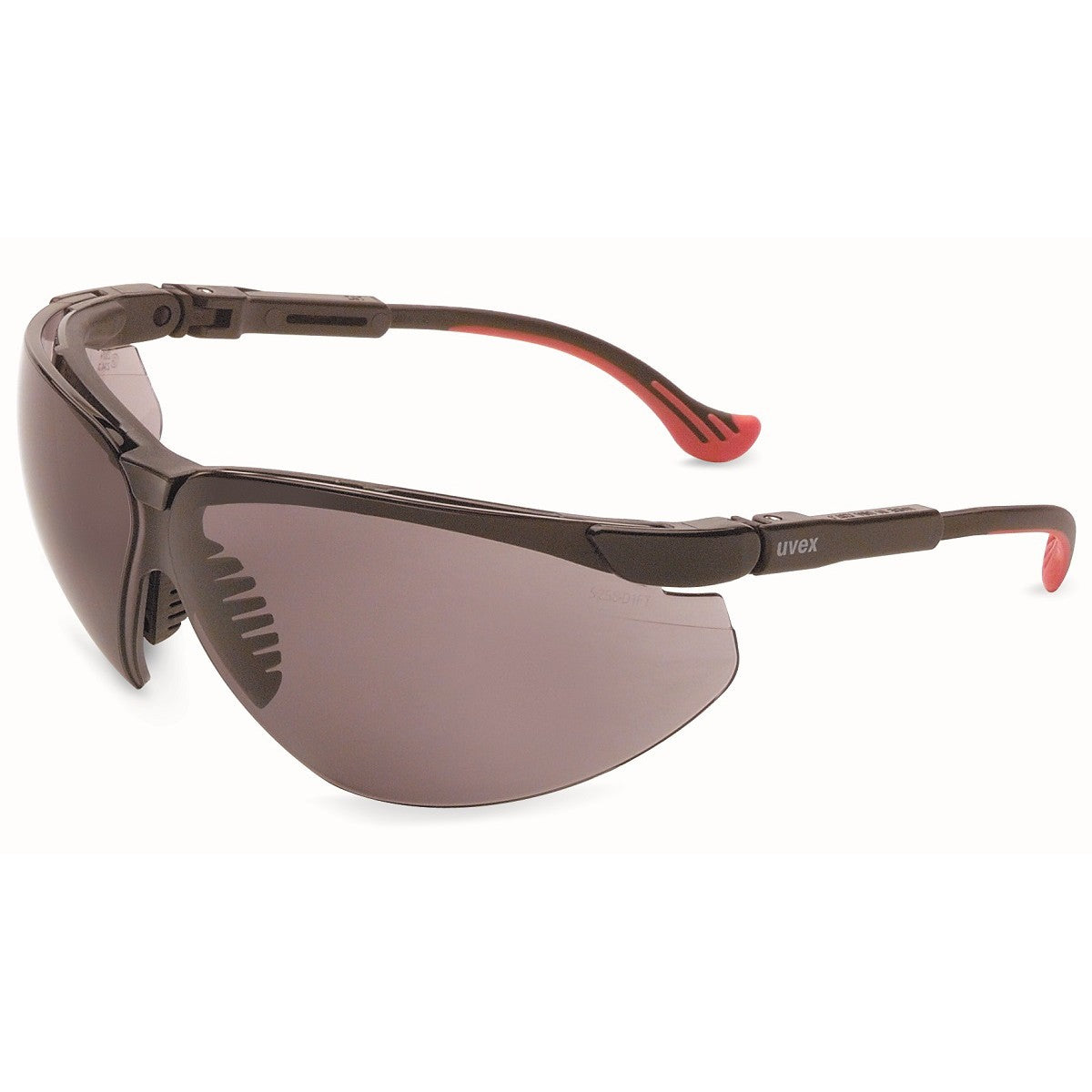 Clear Lens Glasses - Uvex - High Impact Protection