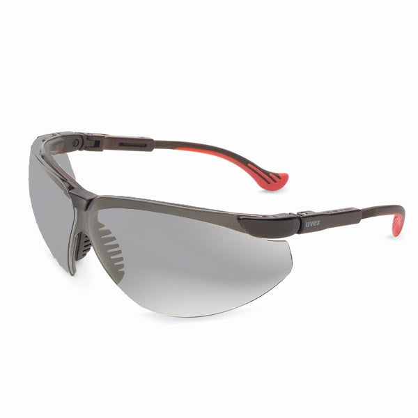 Clear Lens Glasses - Uvex - High Impact Protection