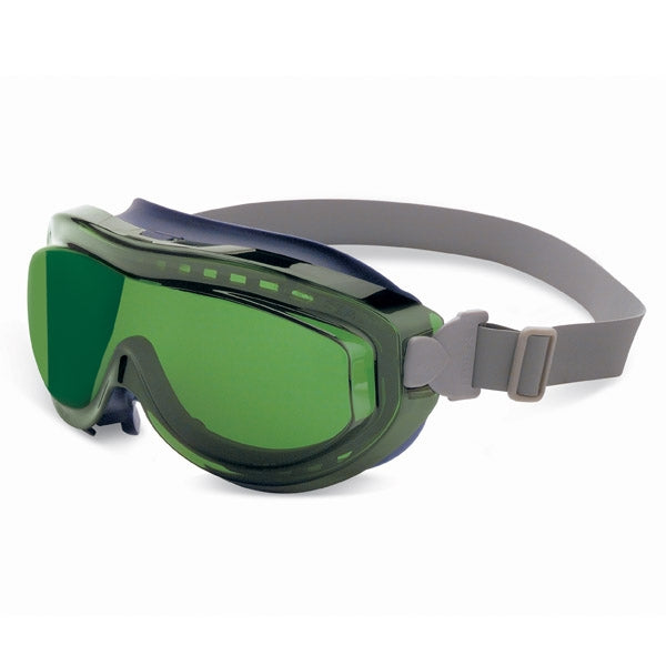 Neoprene Band Goggles - Uvex - Anti-Fog Protection