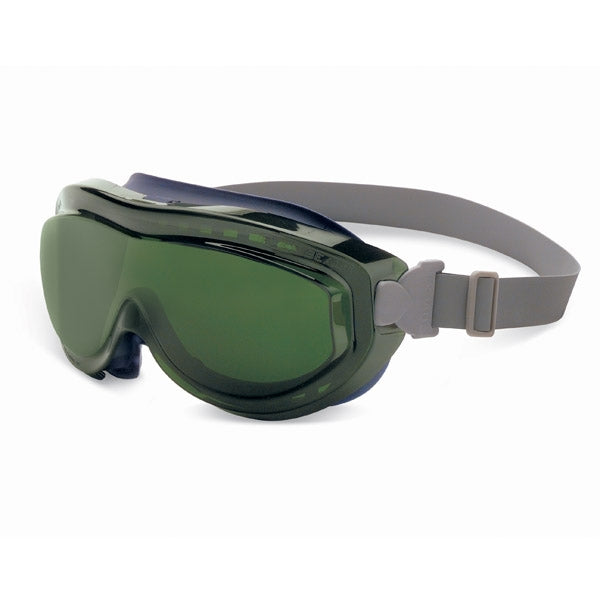 Neoprene Band Goggles - Uvex - Anti-Fog Protection