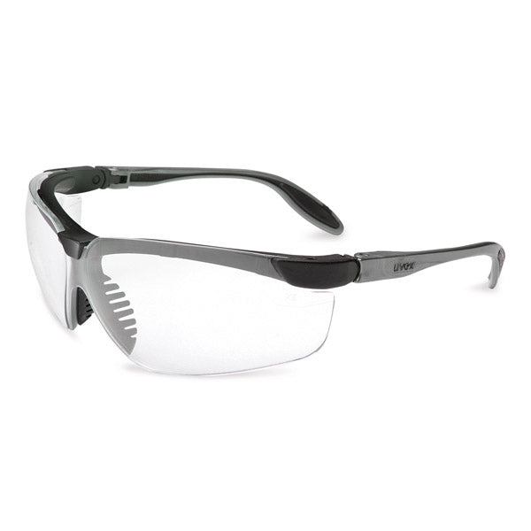 Clear Lens Glasses - Uvex - Impact Resistant