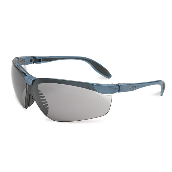 Clear Lens Glasses - Uvex - Impact Resistant