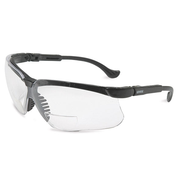 Clear Lens Safety Glasses - Uvex - Comfortable Fit