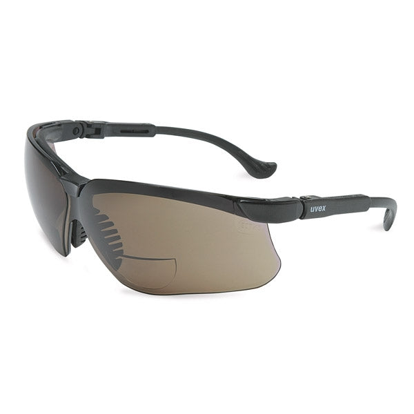 Clear Lens Safety Glasses - Uvex - Comfortable Fit
