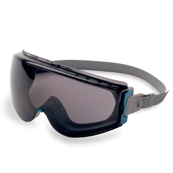 Clear HydroShield Anti-Fog Lens Goggles - Uvex - Comfortable Fit
