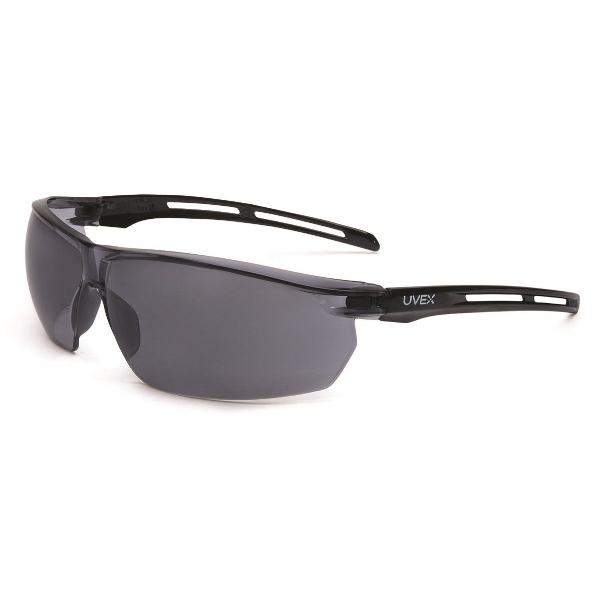 Clear Anti-Fog Lens Goggles - Uvex - Safe Eyewear