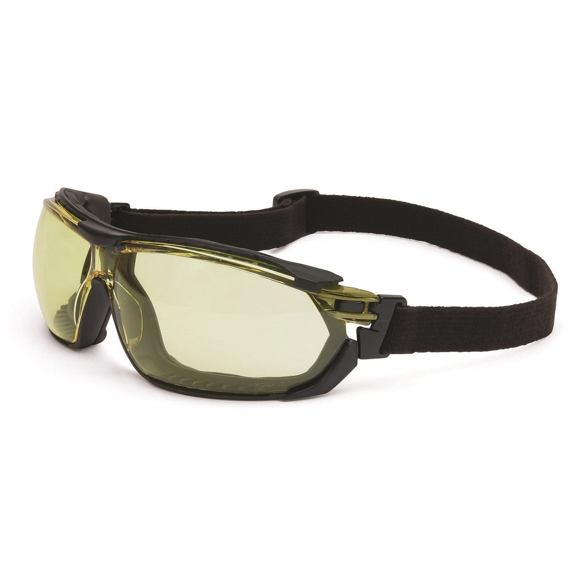 Clear Anti-Fog Lens Goggles - Uvex - Safe Eyewear