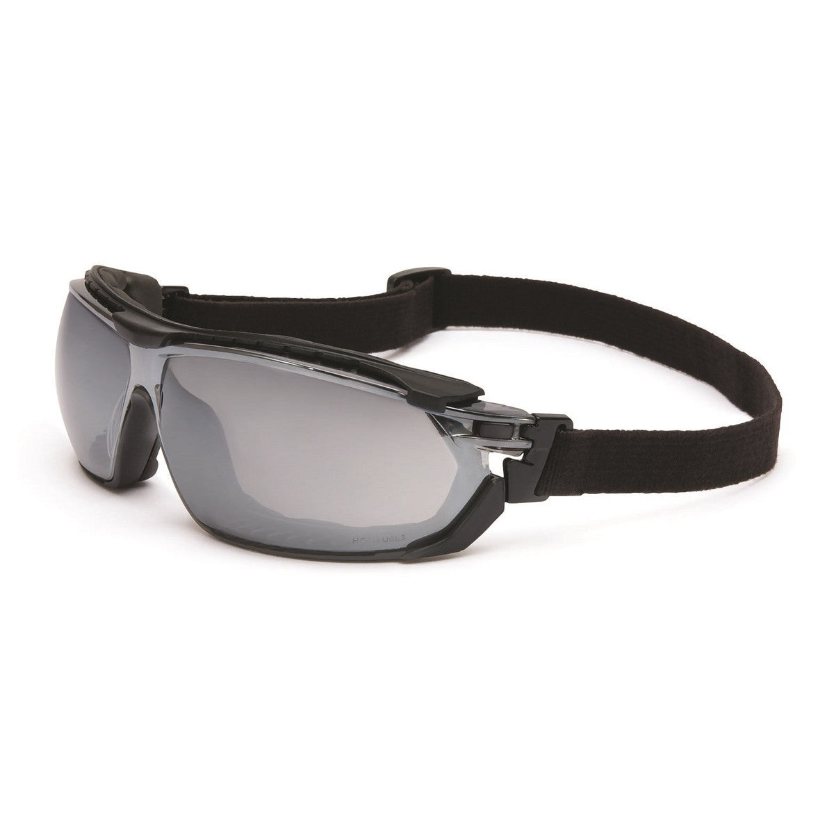 Clear Anti-Fog Lens Goggles - Uvex - Safe Eyewear