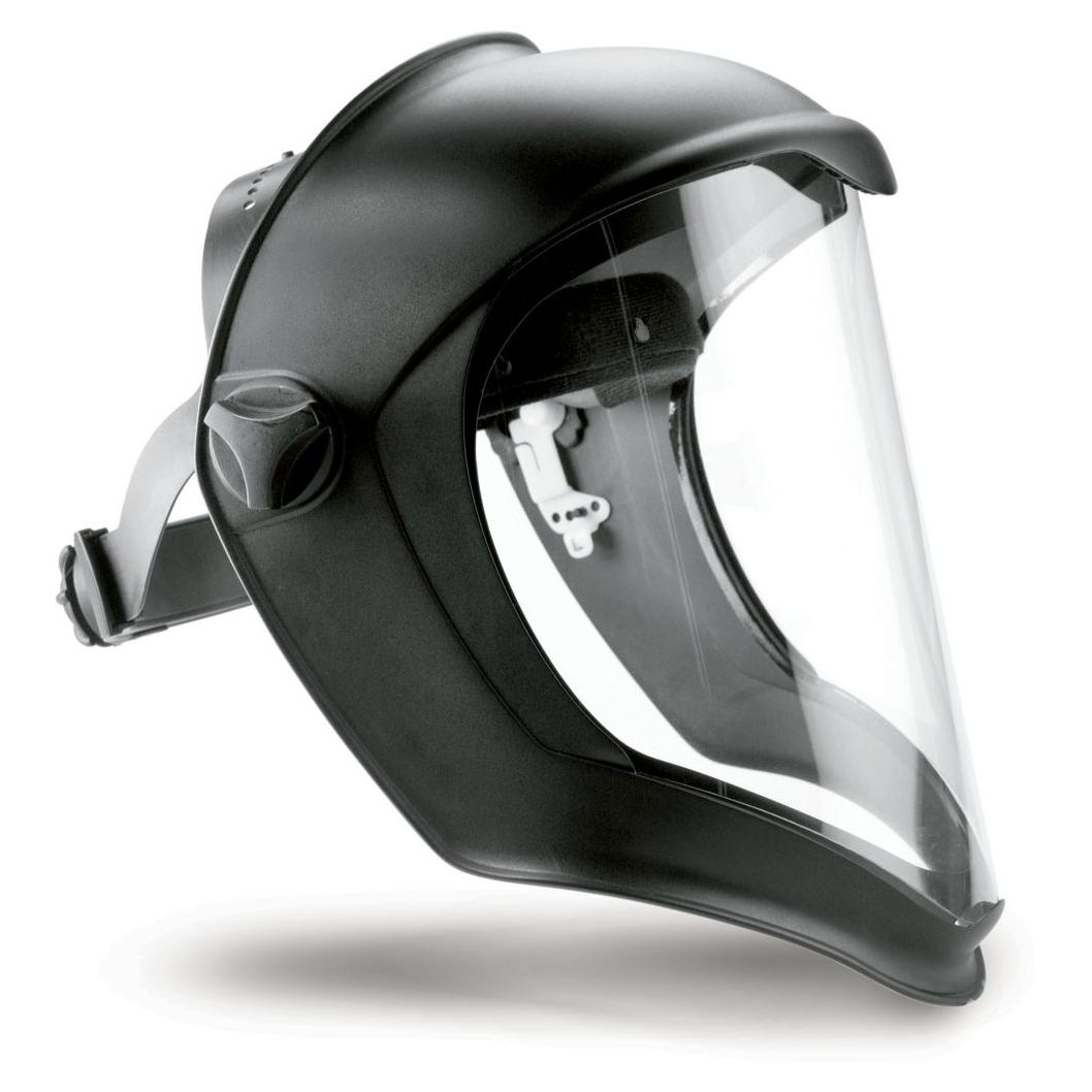 Clear Anti-Fog Lens Combo Kits - Uvex - Lightweight Design