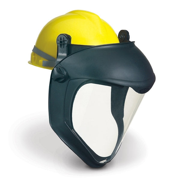 Adapters | Uvex | Bionic Hard Hat - Uvex - Durable Accessory