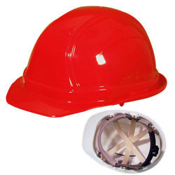 Blue Hard Hats - OccuNomix - Durable Safety Gear