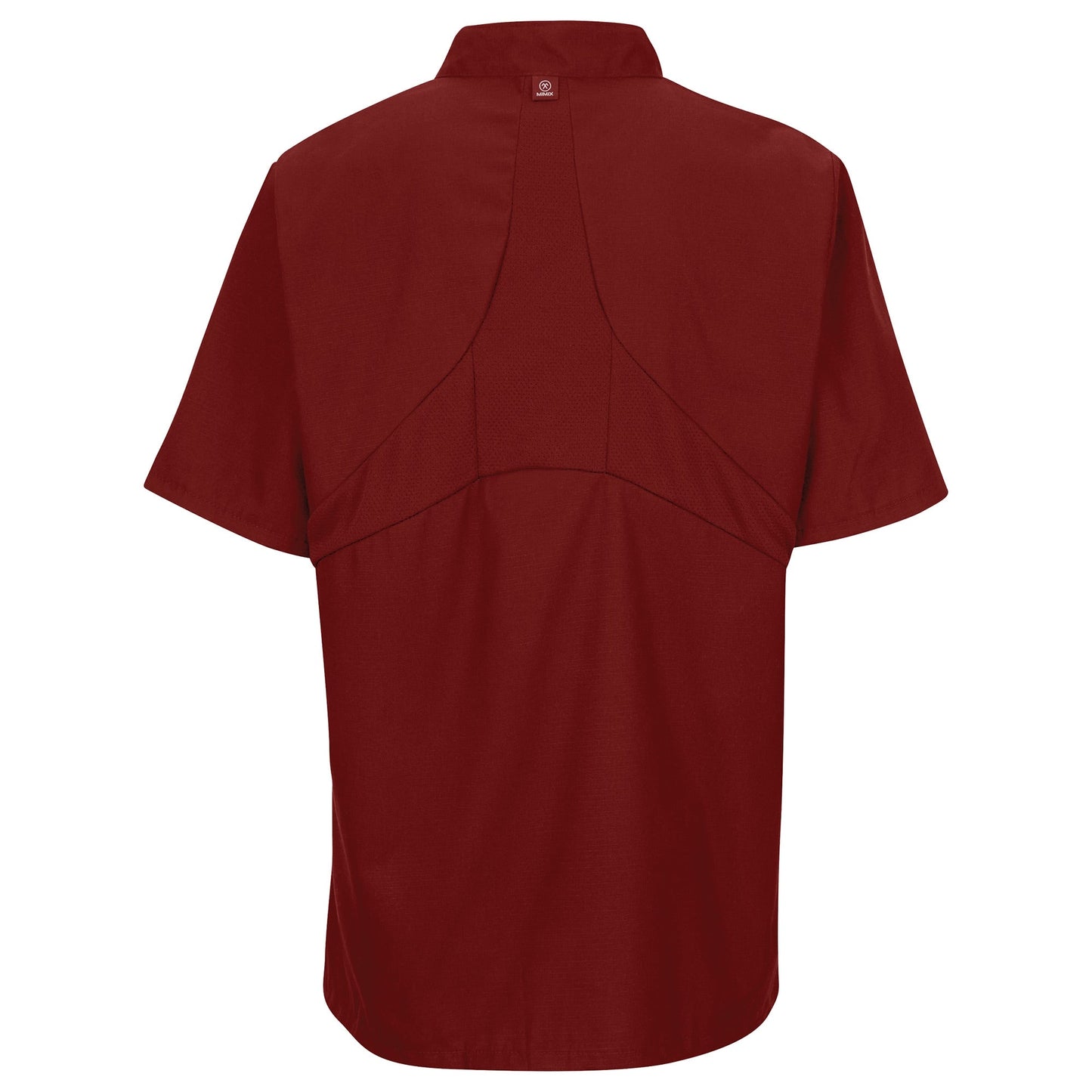 Black Chef Coat - Chef Designs - Stretch Fabric