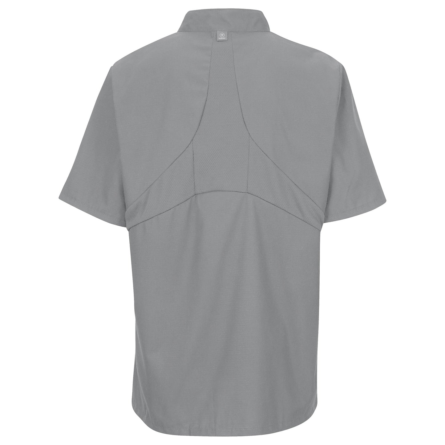 Black Chef Coat - Chef Designs - Stretch Fabric