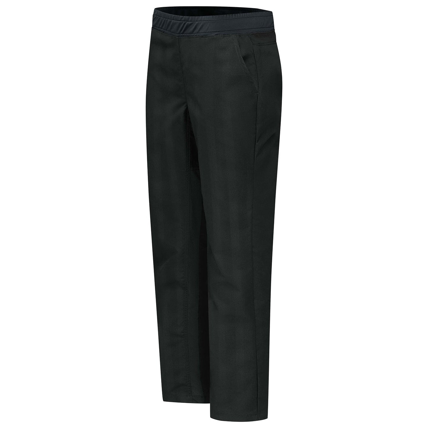 Black Uniform Pants - Chef Designs - Lightweight Fit