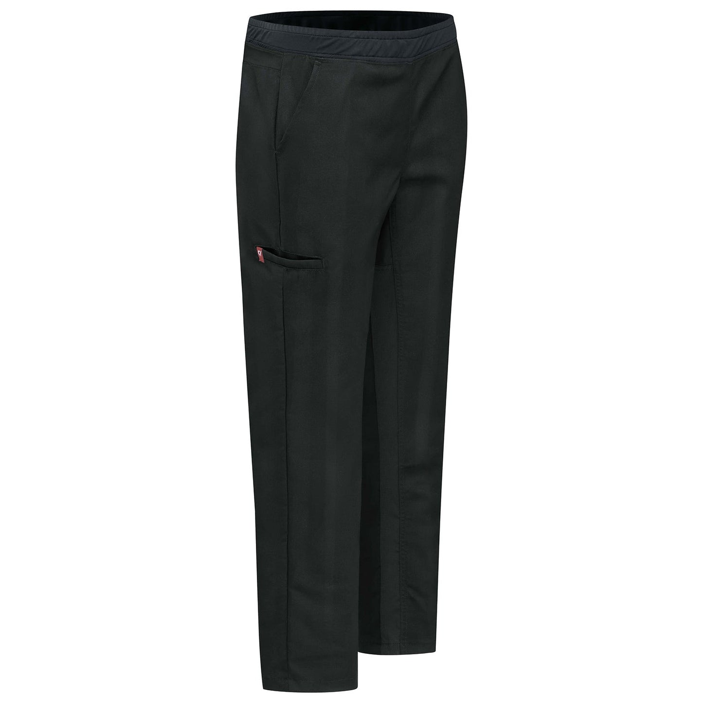 Black Uniform Pants - Chef Designs - Lightweight Fit